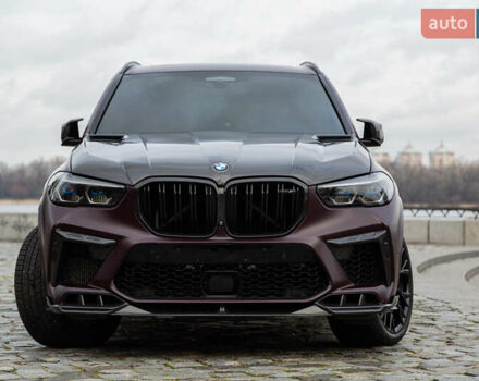 БМВ Х5 М, объемом двигателя 4.39 л и пробегом 38 тыс. км за 130000 $, фото 17 на Automoto.ua