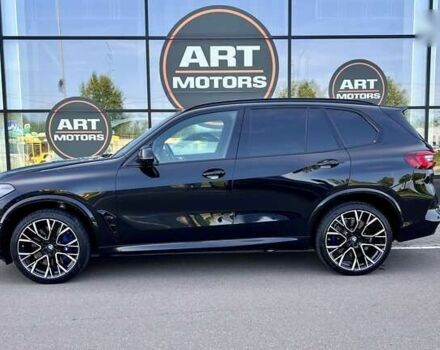 БМВ Х5 М, объемом двигателя 4.4 л и пробегом 21 тыс. км за 119000 $, фото 12 на Automoto.ua