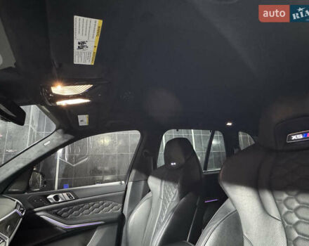 БМВ Х5 М, об'ємом двигуна 4.39 л та пробігом 42 тис. км за 89000 $, фото 8 на Automoto.ua