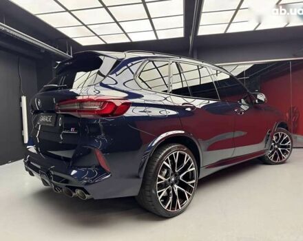 БМВ Х5 М, объемом двигателя 4.4 л и пробегом 29 тыс. км за 112900 $, фото 17 на Automoto.ua