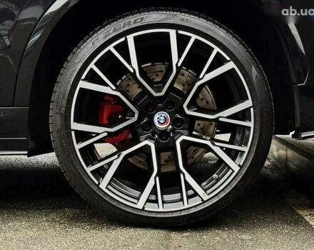 БМВ Х5 М, объемом двигателя 4.4 л и пробегом 55 тыс. км за 88000 $, фото 21 на Automoto.ua