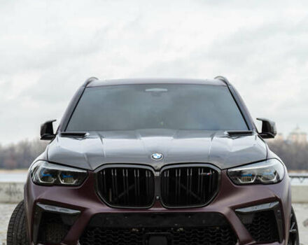 БМВ Х5 М, объемом двигателя 4.39 л и пробегом 38 тыс. км за 130000 $, фото 18 на Automoto.ua