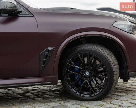 БМВ Х5 М, объемом двигателя 4.39 л и пробегом 38 тыс. км за 130000 $, фото 30 на Automoto.ua