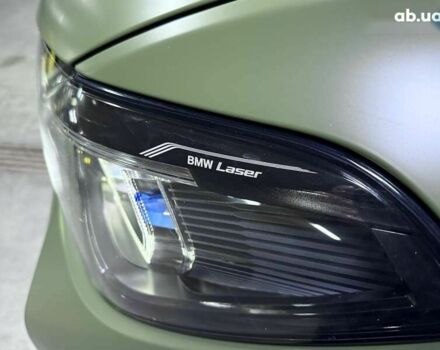 БМВ Х5 М, объемом двигателя 4.4 л и пробегом 32 тыс. км за 107500 $, фото 22 на Automoto.ua