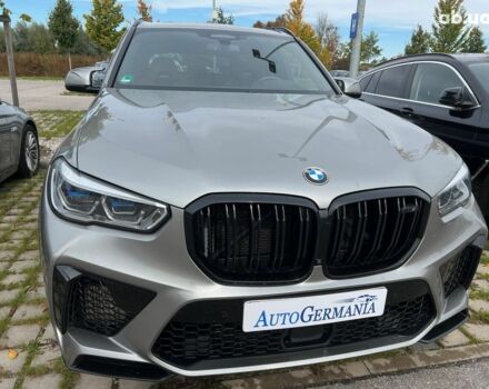 БМВ Х5 М, объемом двигателя 4.4 л и пробегом 6 тыс. км за 151935 $, фото 29 на Automoto.ua