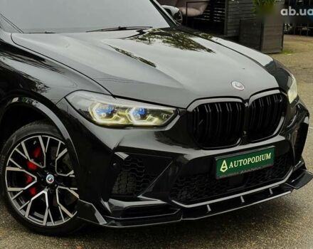 БМВ Х5 М, объемом двигателя 4.4 л и пробегом 55 тыс. км за 88000 $, фото 14 на Automoto.ua