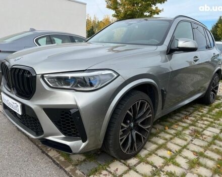 БМВ Х5 М, объемом двигателя 4.4 л и пробегом 6 тыс. км за 151935 $, фото 31 на Automoto.ua