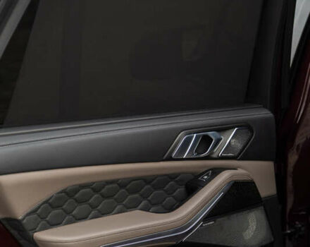 БМВ Х5 М, объемом двигателя 4.39 л и пробегом 38 тыс. км за 130000 $, фото 60 на Automoto.ua