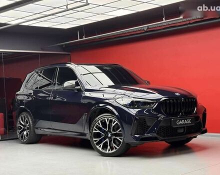 БМВ Х5 М, объемом двигателя 4.4 л и пробегом 29 тыс. км за 112900 $, фото 13 на Automoto.ua