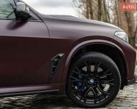БМВ Х5 М, объемом двигателя 4.39 л и пробегом 38 тыс. км за 130000 $, фото 21 на Automoto.ua