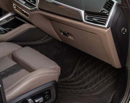 БМВ Х5 М, объемом двигателя 4.39 л и пробегом 38 тыс. км за 130000 $, фото 55 на Automoto.ua