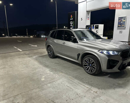 БМВ Х5 М, об'ємом двигуна 4.39 л та пробігом 42 тис. км за 89000 $, фото 1 на Automoto.ua