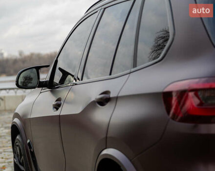 БМВ Х5 М, объемом двигателя 4.39 л и пробегом 38 тыс. км за 130000 $, фото 66 на Automoto.ua