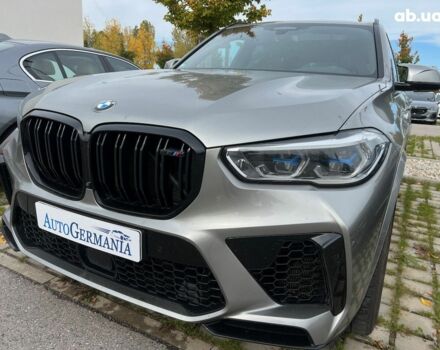 БМВ Х5 М, объемом двигателя 4.4 л и пробегом 6 тыс. км за 151935 $, фото 1 на Automoto.ua