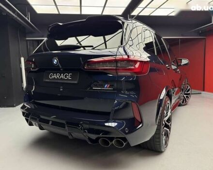 БМВ Х5 М, объемом двигателя 4.4 л и пробегом 29 тыс. км за 112900 $, фото 16 на Automoto.ua