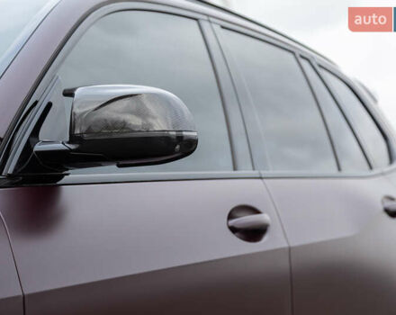 БМВ Х5 М, объемом двигателя 4.39 л и пробегом 38 тыс. км за 130000 $, фото 26 на Automoto.ua