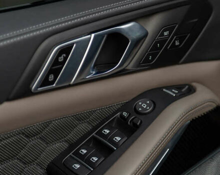 БМВ Х5 М, объемом двигателя 4.39 л и пробегом 38 тыс. км за 130000 $, фото 57 на Automoto.ua