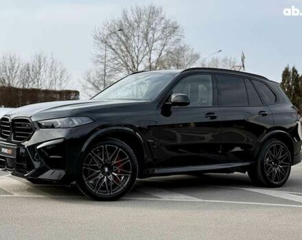БМВ Х5 М, объемом двигателя 4.4 л и пробегом 9 тыс. км за 185000 $, фото 5 на Automoto.ua