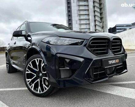 БМВ Х5 М, объемом двигателя 4.4 л и пробегом 2 тыс. км за 151990 $, фото 22 на Automoto.ua