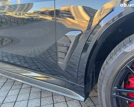 БМВ Х5 М, объемом двигателя 0 л и пробегом 14 тыс. км за 169999 $, фото 17 на Automoto.ua