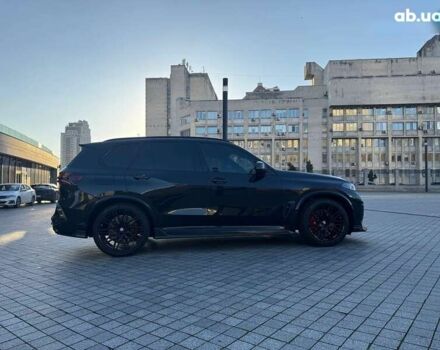 БМВ Х5 М, объемом двигателя 0 л и пробегом 14 тыс. км за 169999 $, фото 7 на Automoto.ua