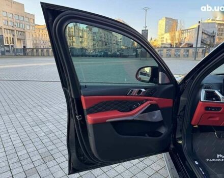 БМВ Х5 М, объемом двигателя 0 л и пробегом 14 тыс. км за 169999 $, фото 26 на Automoto.ua