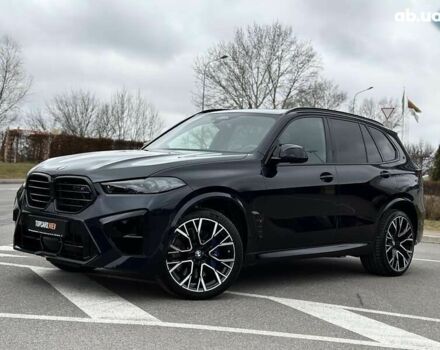 БМВ Х5 М, объемом двигателя 4.4 л и пробегом 2 тыс. км за 151990 $, фото 5 на Automoto.ua