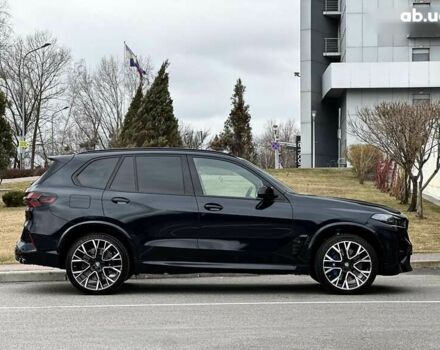 БМВ Х5 М, объемом двигателя 4.4 л и пробегом 2 тыс. км за 151990 $, фото 17 на Automoto.ua