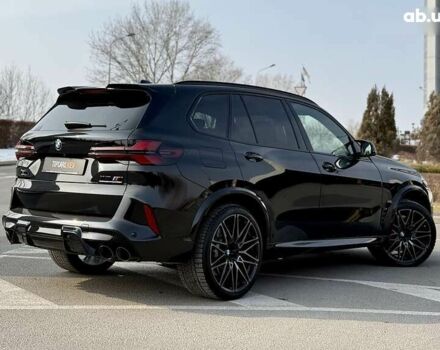 БМВ Х5 М, объемом двигателя 4.4 л и пробегом 9 тыс. км за 185000 $, фото 13 на Automoto.ua