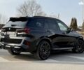 БМВ Х5 М, объемом двигателя 4.4 л и пробегом 9 тыс. км за 185000 $, фото 13 на Automoto.ua