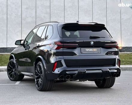 БМВ Х5 М, объемом двигателя 4.4 л и пробегом 3 тыс. км за 147700 $, фото 12 на Automoto.ua