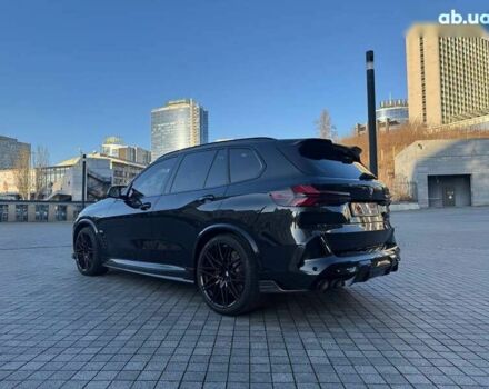 БМВ Х5 М, объемом двигателя 0 л и пробегом 14 тыс. км за 169999 $, фото 4 на Automoto.ua