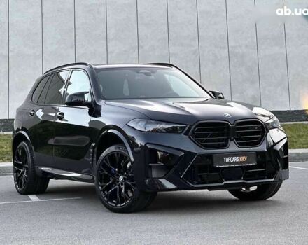 БМВ Х5 М, объемом двигателя 4.4 л и пробегом 3 тыс. км за 147700 $, фото 2 на Automoto.ua