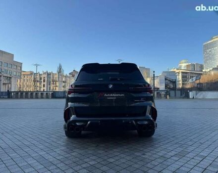 БМВ Х5 М, объемом двигателя 0 л и пробегом 14 тыс. км за 169999 $, фото 6 на Automoto.ua