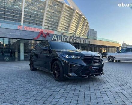 БМВ Х5 М, объемом двигателя 0 л и пробегом 14 тыс. км за 169999 $, фото 3 на Automoto.ua