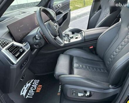 БМВ Х5 М, объемом двигателя 4.4 л и пробегом 3 тыс. км за 147700 $, фото 28 на Automoto.ua