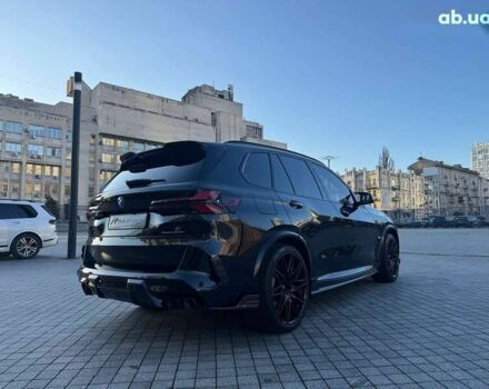 БМВ Х5 М, объемом двигателя 0 л и пробегом 14 тыс. км за 169999 $, фото 5 на Automoto.ua