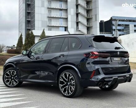 БМВ Х5 М, объемом двигателя 4.4 л и пробегом 2 тыс. км за 151990 $, фото 7 на Automoto.ua
