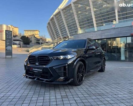 БМВ Х5 М, объемом двигателя 0 л и пробегом 14 тыс. км за 169999 $, фото 2 на Automoto.ua