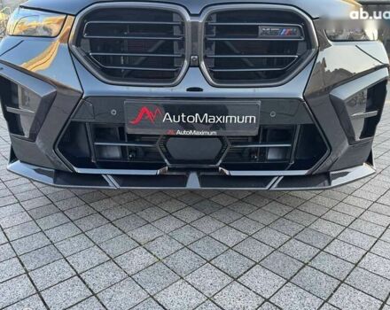 БМВ Х5 М, объемом двигателя 0 л и пробегом 14 тыс. км за 169999 $, фото 15 на Automoto.ua