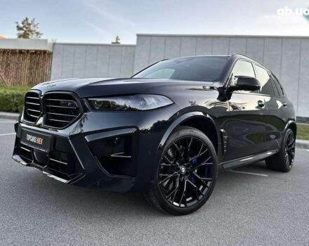 БМВ Х5 М, объемом двигателя 4.4 л и пробегом 3 тыс. км за 147700 $, фото 19 на Automoto.ua