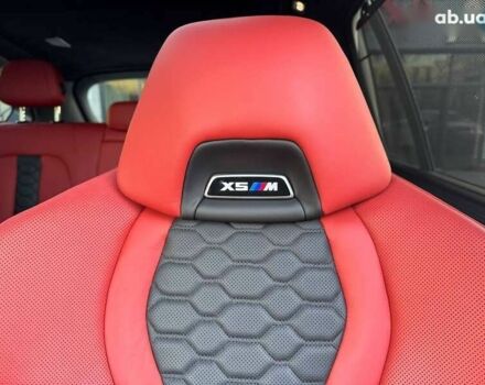 БМВ Х5 М, объемом двигателя 0 л и пробегом 14 тыс. км за 169999 $, фото 29 на Automoto.ua