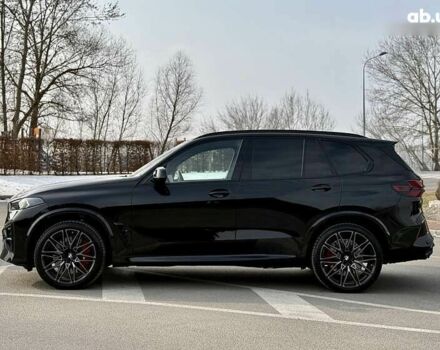 БМВ Х5 М, объемом двигателя 4.4 л и пробегом 9 тыс. км за 185000 $, фото 6 на Automoto.ua