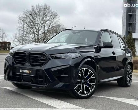 БМВ Х5 М, объемом двигателя 4.4 л и пробегом 2 тыс. км за 151990 $, фото 3 на Automoto.ua