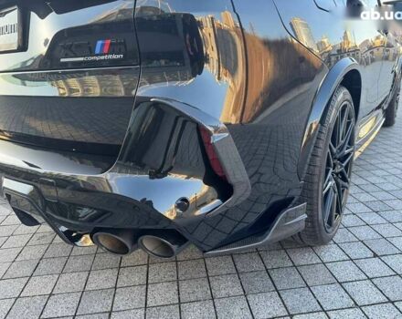БМВ Х5 М, объемом двигателя 0 л и пробегом 14 тыс. км за 169999 $, фото 24 на Automoto.ua