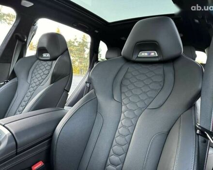 БМВ Х5 М, объемом двигателя 4.4 л и пробегом 3 тыс. км за 147700 $, фото 29 на Automoto.ua