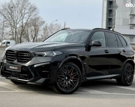 БМВ Х5 М, объемом двигателя 4.4 л и пробегом 9 тыс. км за 185000 $, фото 4 на Automoto.ua