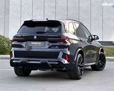 БМВ Х5 М, объемом двигателя 4.4 л и пробегом 3 тыс. км за 147700 $, фото 9 на Automoto.ua