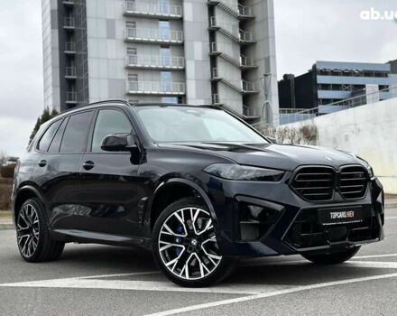 БМВ Х5 М, объемом двигателя 4.4 л и пробегом 2 тыс. км за 151990 $, фото 20 на Automoto.ua