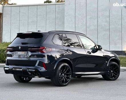 БМВ Х5 М, объемом двигателя 4.4 л и пробегом 3 тыс. км за 147700 $, фото 6 на Automoto.ua